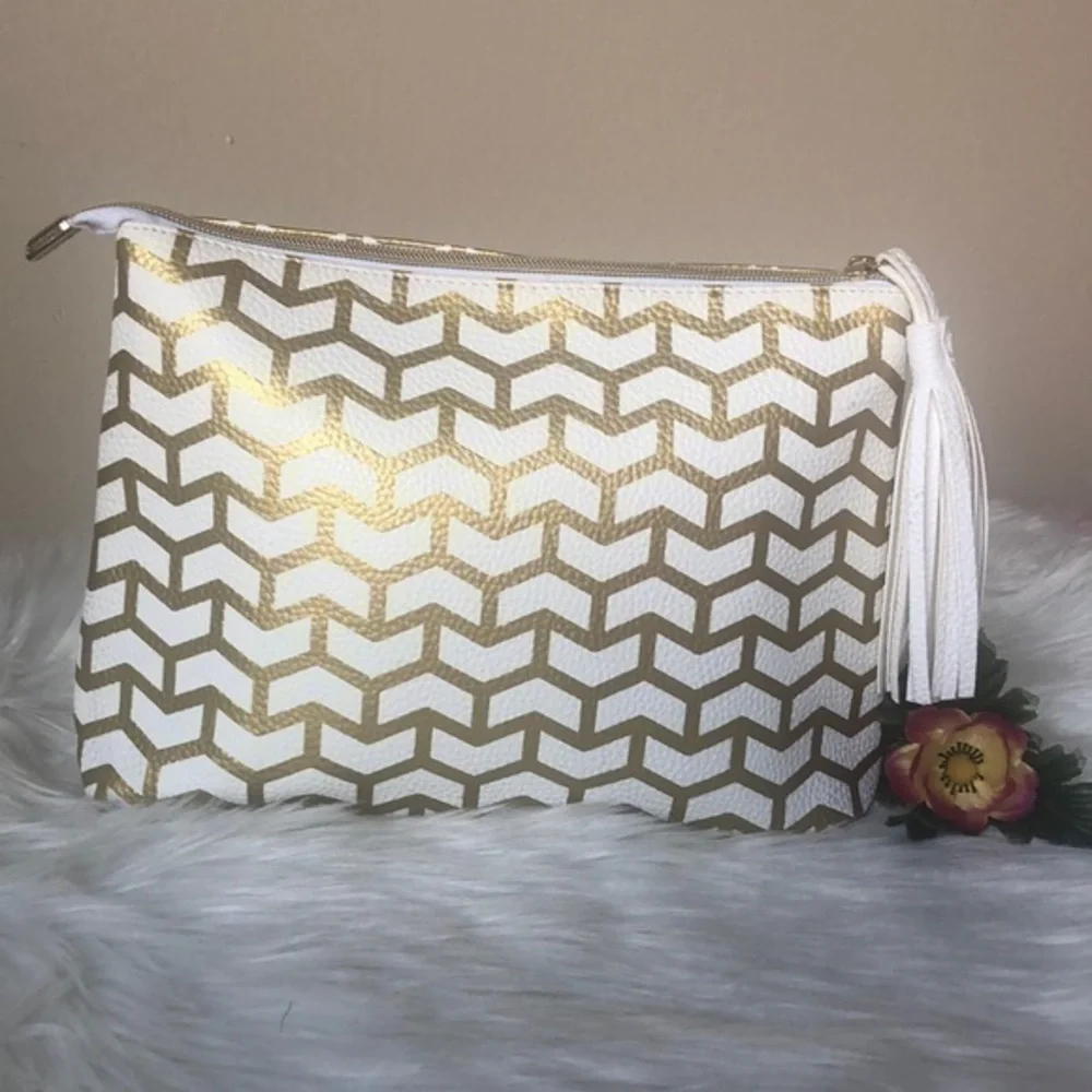 Cosmetics Bag